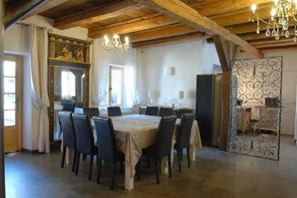 La Cour De Lise Hotel Strasbourg Ngoại thất bức ảnh
